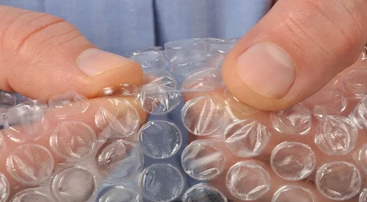 Bubble Wrap