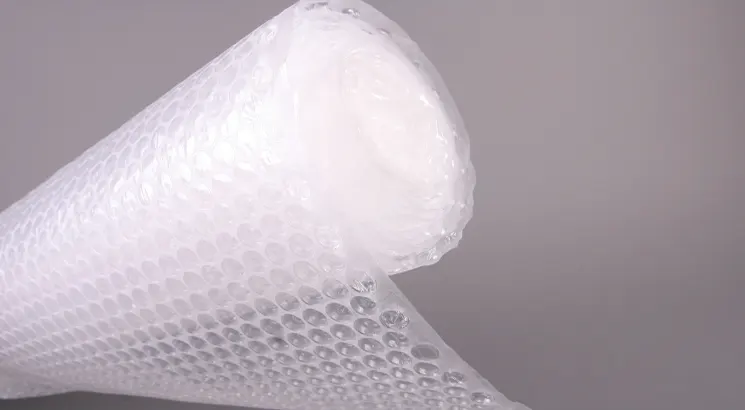 Gripin Bubble Wrap