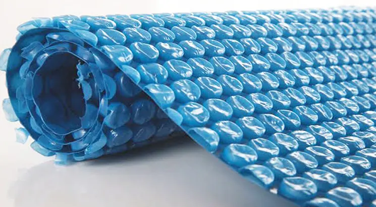 Aspirin-Type Bubble Wrap