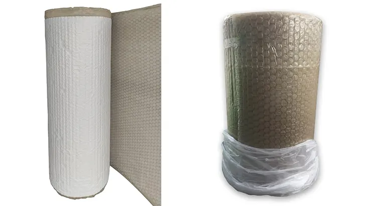 Gripin Bubble Wrap