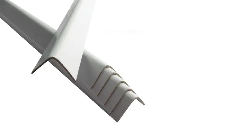 Moisture-Resistant Edge Protector