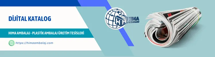 Hima Ambalaj Catalogue