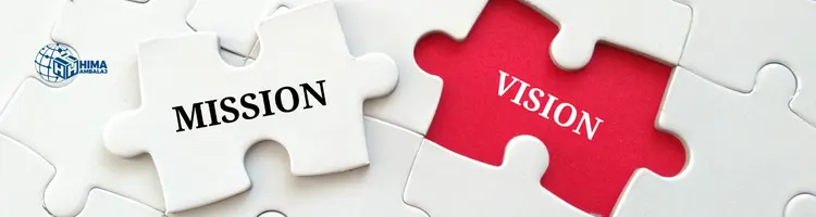 Our Mission and Vision