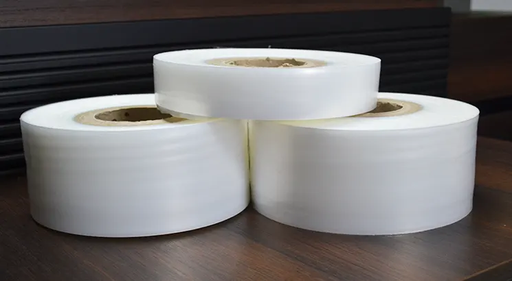 Aluminum Profile Wrapping Film