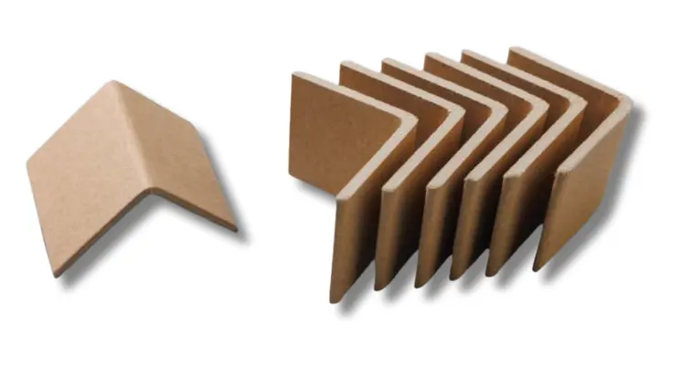 Kraft Edge Protector