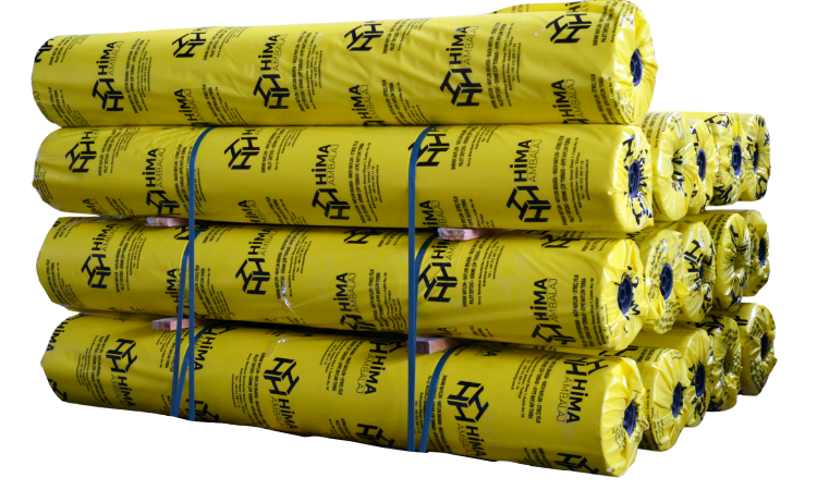 Naylon branda orjinal