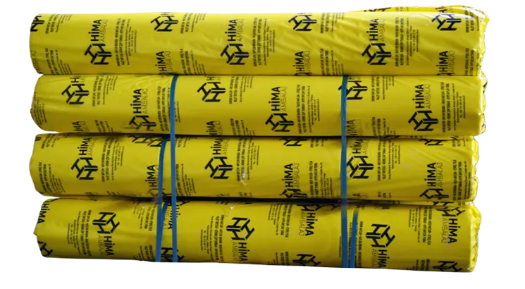  Original LDPE Tarpaulin