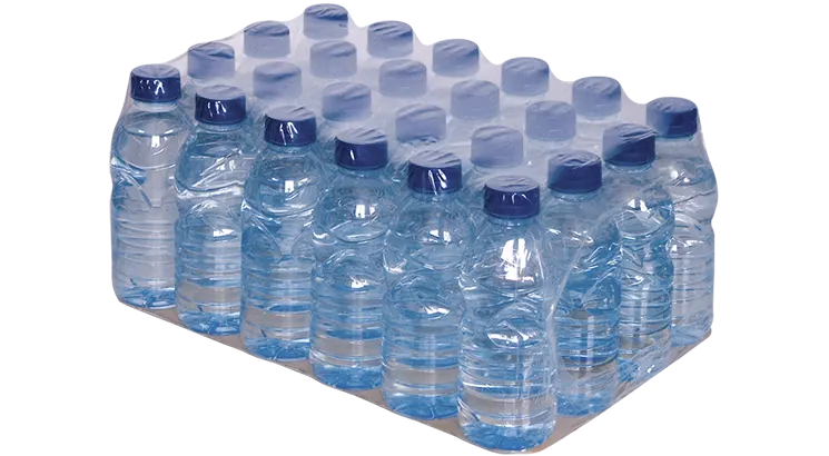 Paketleme Shrink Naylonu