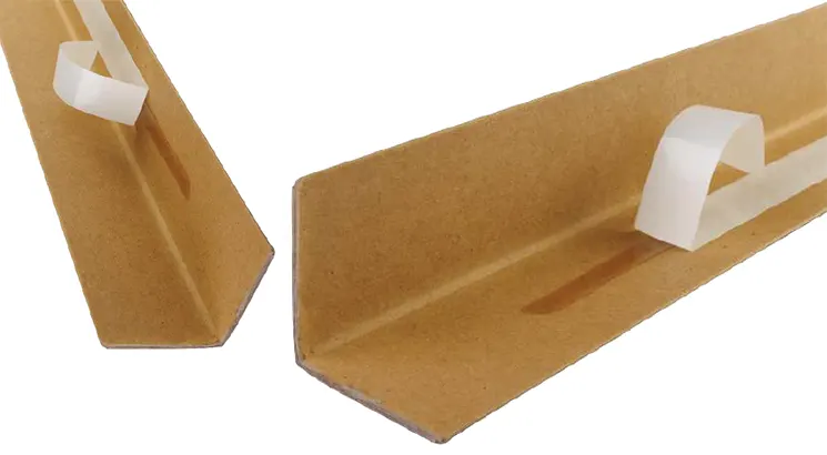 Self-Adhesive Edge Protector